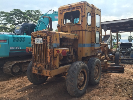 ขายรถเกรดเล็ก ขายรถเกรดเล็ก