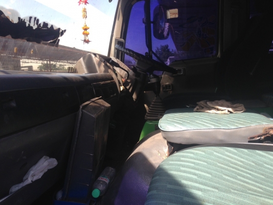 ขายแม่ลูก HINO 3M 240 ดั๊ม ขายแม่ลูก HINO 3M 240 ดั๊ม