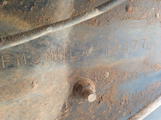 ขายแม่ลูก HINO 3M 240 ดั๊ม ขายแม่ลูก HINO 3M 240 ดั๊ม