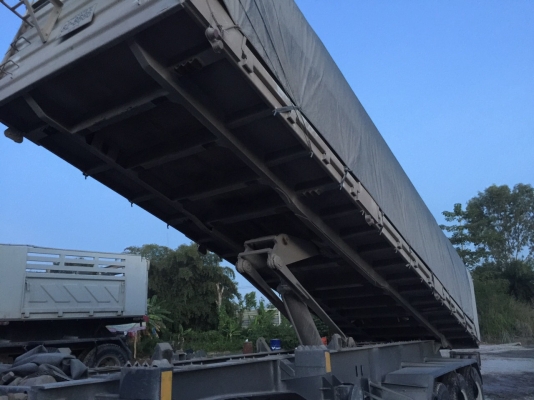 22หัวลาก380แรง...HINO FM2PKLA-122XX เครื่องP11C-UV125XX รถสวยมาก...ปี53