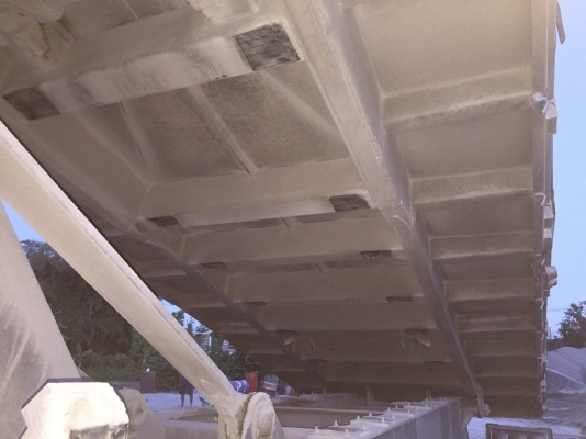 22หัวลาก380แรง...HINO FM2PKLA-122XX เครื่องP11C-UV125XX รถสวยมาก...ปี53