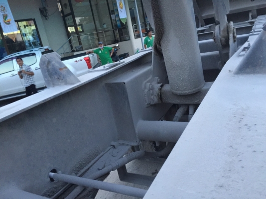 22หัวลาก380แรง...HINO FM2PKLA-122XX เครื่องP11C-UV125XX รถสวยมาก...ปี53