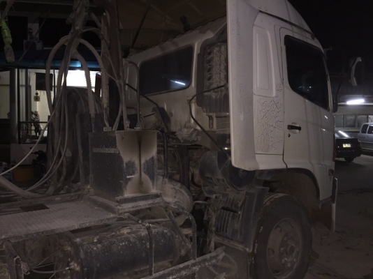 22หัวลาก380แรง...HINO FM2PKLA-122XX เครื่องP11C-UV125XX รถสวยมาก...ปี53