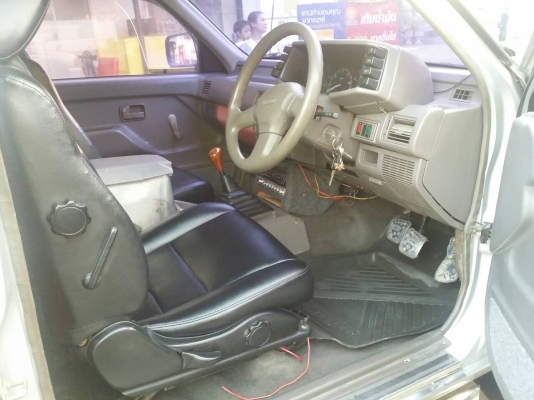 ขายครับ ปิกอัพ มังกรทอง ปี  96  พวงมาลัยเพาเวอร์