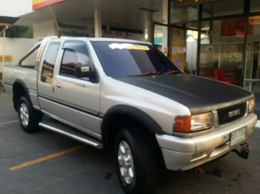 ขายครับ ปิกอัพ มังกรทอง ปี  96  พวงมาลัยเพาเวอร์