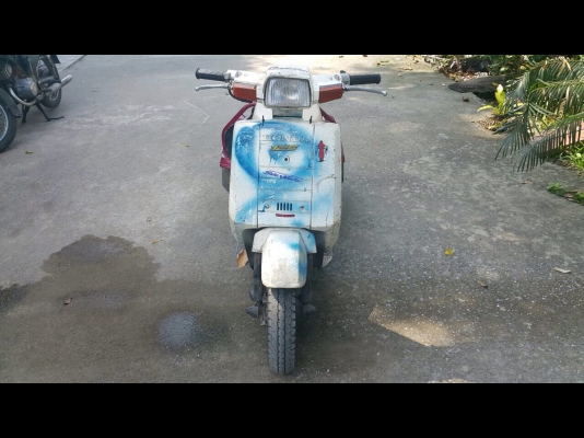 Honda gyro up50cc Honda gyro up50cc