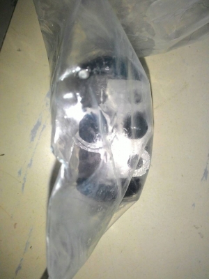 จอกระจกจิ๊ปมิตซู เกียร์จิ๊ป ฟรีล็อค กันชน  ฝาปิดท้าย ปั๊มเบรคหลังใหม่