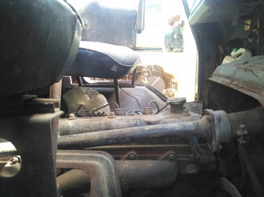 หกล้อ ฮีโน่ KM 310 สภาพดีเดิมๆทั้งคัน ราคาถูกสุดๆ 95,000บ (ไม่มีทะเบียน) มีใบซื้อขายให้ ครับ ราคาถูกกว่าอีแต๋น ครับท่าน