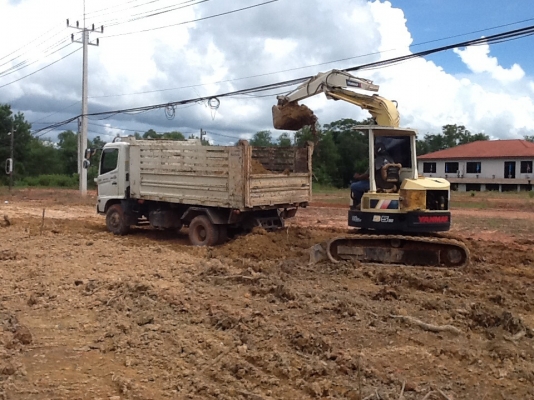 ขายค่ะแมคโคยันม่า 50  UU  รถนำเข้าจากญี่ปุ่น  พร้อมใช้งาน  เอกสารใบนำเข้า   ราคา 310000