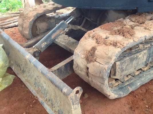 ขายค่ะแมคโคยันม่า 50  UU  รถนำเข้าจากญี่ปุ่น  พร้อมใช้งาน  เอกสารใบนำเข้า   ราคา 310000