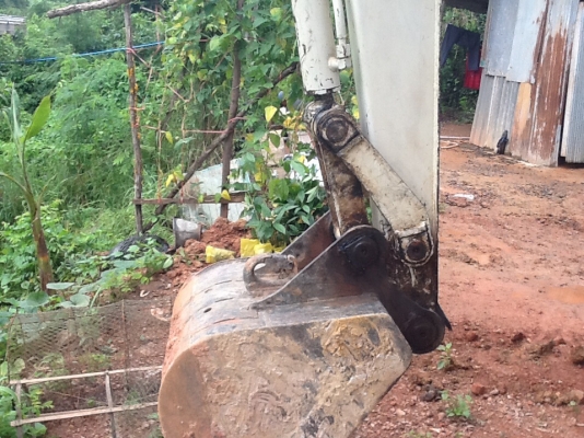 ขายค่ะแมคโคยันม่า 50  UU  รถนำเข้าจากญี่ปุ่น  พร้อมใช้งาน  เอกสารใบนำเข้า   ราคา 310000