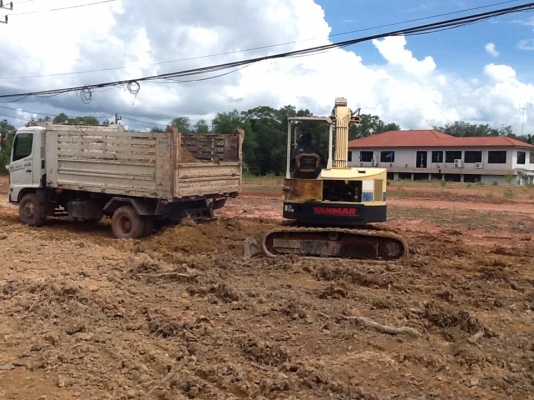 ขายค่ะแมคโคยันม่า 50  UU  รถนำเข้าจากญี่ปุ่น  พร้อมใช้งาน  เอกสารใบนำเข้า   ราคา 310000