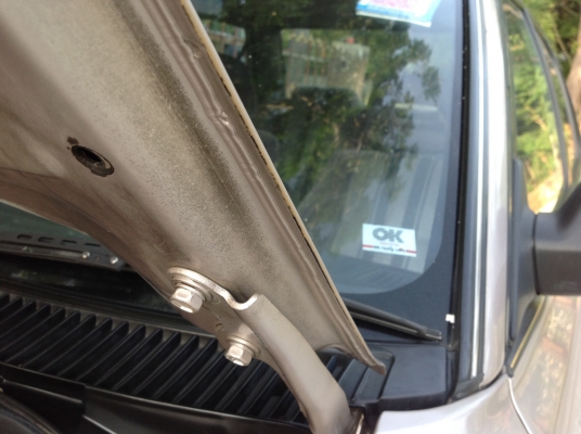 โตโยต้า โดเรม่อน เครื่อง 1.6 คาบู ออโต้ ไฟฟ้า  สภาพ 1 ใน 100