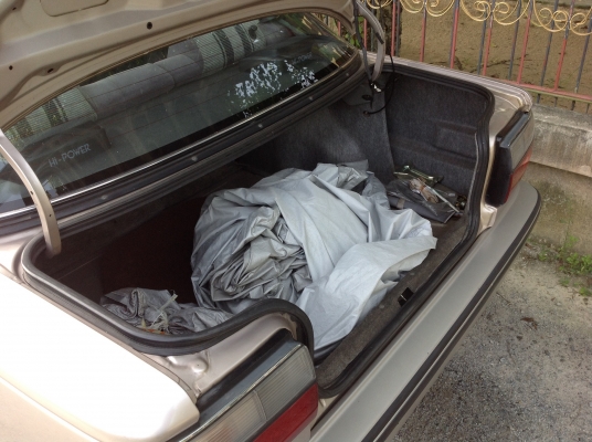 โตโยต้า โดเรม่อน เครื่อง 1.6 คาบู ออโต้ ไฟฟ้า  สภาพ 1 ใน 100