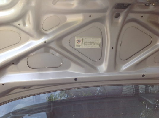 โตโยต้า โดเรม่อน เครื่อง 1.6 คาบู ออโต้ ไฟฟ้า  สภาพ 1 ใน 100