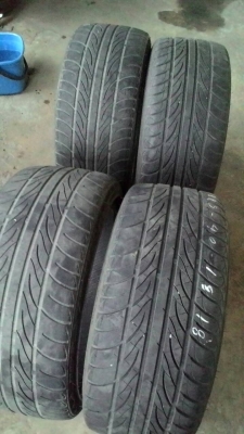 225/40R18 SAILUN ชุด 4 เส้น tel.081-427-3941 225/40R18 SAILUN ชุด 4 เส้น tel.081-427-3941
