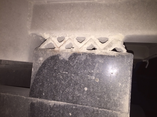 (มี2หาง)หางเซมิคดั้ม3คานแท้ๆยาว9ม.ของสามมิตรSMM..ปี2550 สวยๆพื้นเรียบสวย ยางสวย...