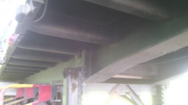 หางพ่วงยาว10.80ม.2เพลา รถสวยทั้งคัน ยี่ห้อ อู่สหกิจ  สนใจติดต่อ 0835601591 หรือ 0903494058