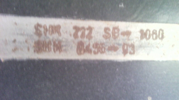 หางพ่วงยาว10.80ม.2เพลา รถสวยทั้งคัน ยี่ห้อ อู่สหกิจ  สนใจติดต่อ 0835601591 หรือ 0903494058