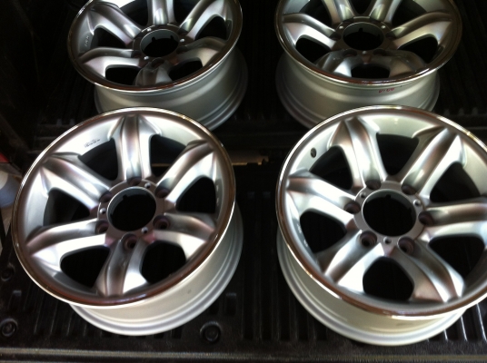 แมคเล็บเหยี่ยวอีซูสุ แท้