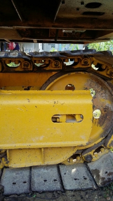 รถแบคโฮ Komatsu pc60-2 โหลด รับรอง มาดูรถตอนทำงานได้ ติดต่อ นิวัฒน์ 086 6711264