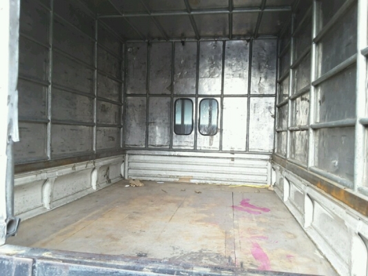 ขาย Kia Jumbo K2700 4ล้อไม่ติดเวลา ปี05.