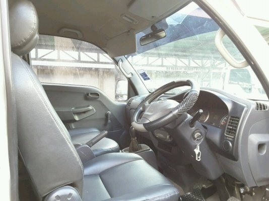 ขาย Kia Jumbo K2700 4ล้อไม่ติดเวลา ปี05.