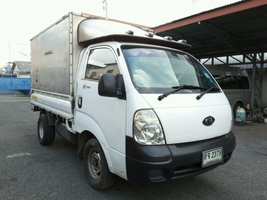 ขาย Kia Jumbo K2700 4ล้อไม่ติดเวลา ปี05.