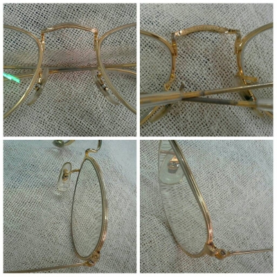 แว่นสายตายาว B&amp;L RAY-BAN USA