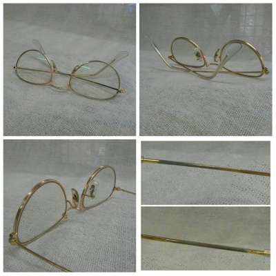 แว่นสายตายาว B&amp;L RAY-BAN USA