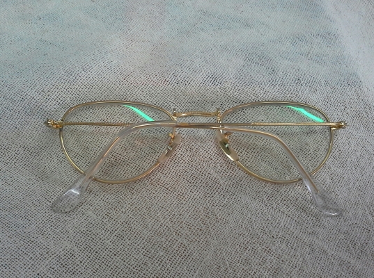 แว่นสายตายาว B&amp;L RAY-BAN USA