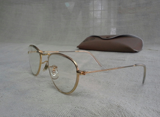 แว่นสายตายาว B&amp;L RAY-BAN USA