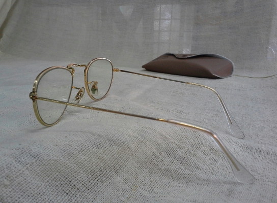 แว่นสายตายาว B&amp;L RAY-BAN USA