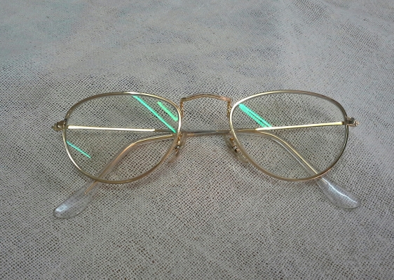 แว่นสายตายาว B&amp;L RAY-BAN USA