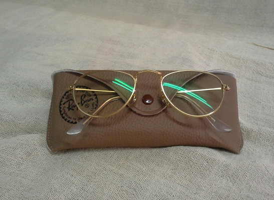 แว่นสายตายาว B&amp;L RAY-BAN USA