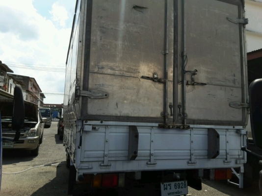 ขาย Isuzu NKR 4ล้อยาง6เส้น ไม่ติดเวลา ปี56. ขาย Isuzu NKR 4ล้อยาง6เส้น ไม่ติดเวลา ปี56.