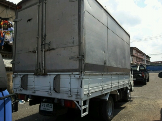 ขาย Isuzu NKR 4ล้อยาง6เส้น ไม่ติดเวลา ปี56. ขาย Isuzu NKR 4ล้อยาง6เส้น ไม่ติดเวลา ปี56.