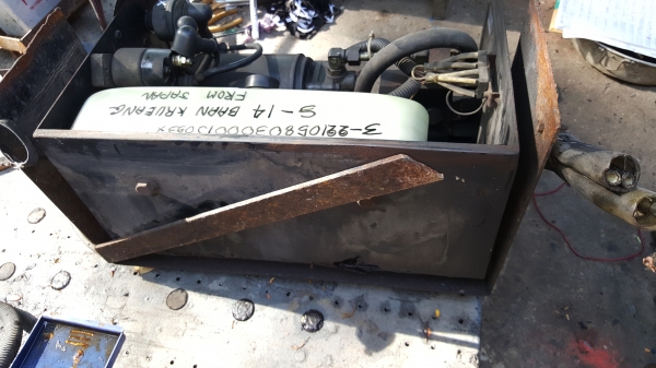 ปั้มไฮดรอลิค ออก 4 สาย ไฟ 24 v รหัสสินค้า s-14 ปั้มไฮดรอลิค ออก 4 สาย ไฟ 24 v รหัสสินค้า s-14