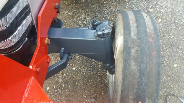 ขายแมสซี่ 185 เนื้อตัวสวยมากไม่มีรอยแตกเลย ขายแมสซี่ 185 เนื้อตัวสวยมากไม่มีรอยแตกเลย