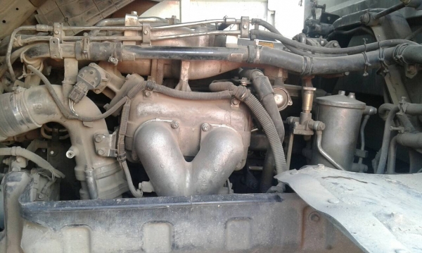 22ล้อแม่-ลูกไม่ดั้ม360แรงปี52..กระบะสามมิตร..ISUZU MP1FXZ7779T-0004XX