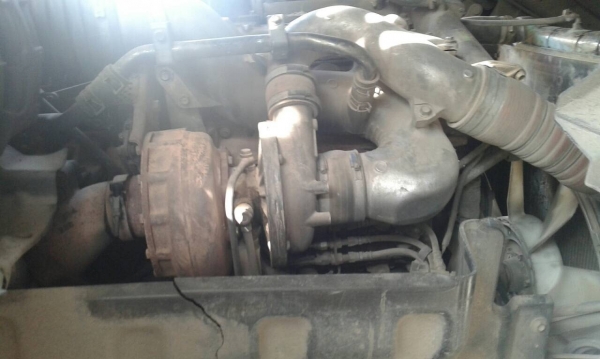 22ล้อแม่-ลูกไม่ดั้ม360แรงปี52..กระบะสามมิตร..ISUZU MP1FXZ7779T-0004XX