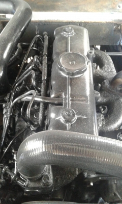 ขายรถตัก MITSUBISHI  WS210 ราคา 360,000 บาท