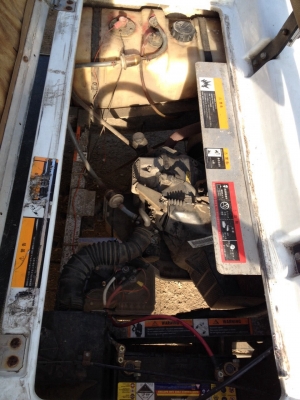 รถกอล์ฟคลับคาร์ สภาพดีพร้อมใช้ยาง เบาะ กระจกใหม่เครื่องเกียร์ดี