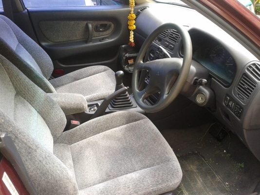 Mitsubishi Galant ปี 96 ตัวท๊อบ ,เบรก ABS และเครื่องเสียง Mitsubishi Galant ปี 96 ตัวท๊อบ ,เบรก ABS และเครื่องเสียง