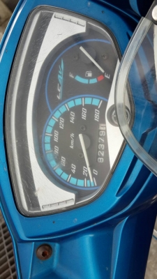 ขาย YAMAHA SPARK 135 R ปี 49 มีครัชมือ เครื่องดีไม่หลวม ภายนอกมีรอยล้มด้านขวา,เล่ม+เอกสารพร้อมโอน ขาย YAMAHA SPARK 135 R ปี 49 มีครัชมือ เครื่องดีไม่หลวม ภายนอกมีรอยล้มด้านขวา,เล่ม+เอกสารพร้อมโอน