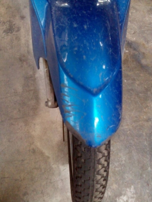 ขาย YAMAHA SPARK 135 R ปี 49 มีครัชมือ เครื่องดีไม่หลวม ภายนอกมีรอยล้มด้านขวา,เล่ม+เอกสารพร้อมโอน ขาย YAMAHA SPARK 135 R ปี 49 มีครัชมือ เครื่องดีไม่หลวม ภายนอกมีรอยล้มด้านขวา,เล่ม+เอกสารพร้อมโอน