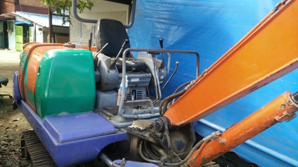 ขายแม๊คโคร komutsu pc25 ขายแม๊คโคร komutsu pc25