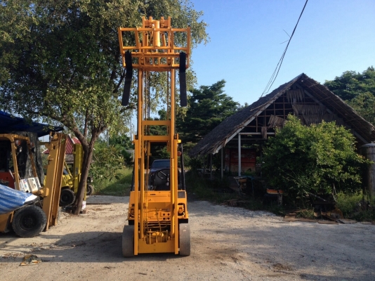 รถยกkomatsu1.5ตันงากระดก สภาพดีพร้อมใช้ราคาไม่แพงครับยางตัน รถยกkomatsu1.5ตันงากระดก สภาพดีพร้อมใช้ราคาไม่แพงครับยางตัน