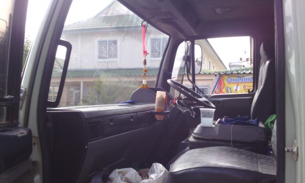 ขายดาวสิบล้อดั้มFM3Hพร้อมทำเงิน