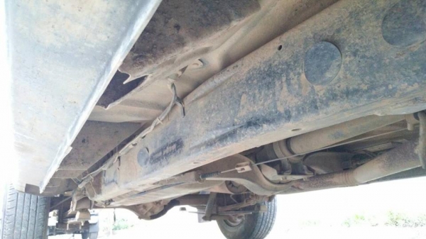 !!!! รถบ้านแท้ อีซูซุ ทีเอฟอา มังกรทองแค๊ป ปี 35 เครื่อง 90 HP พวงมาลัยเพาเวอร์